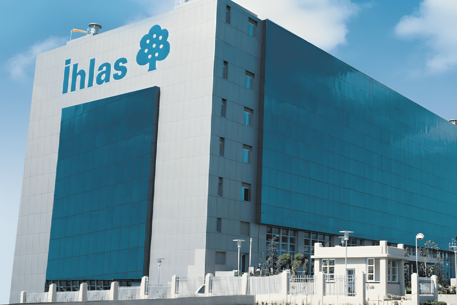 İhlas Holding